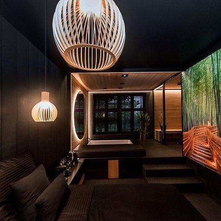 Eclipse Gold Room Bílsko-Bělá Exteriér fotografie