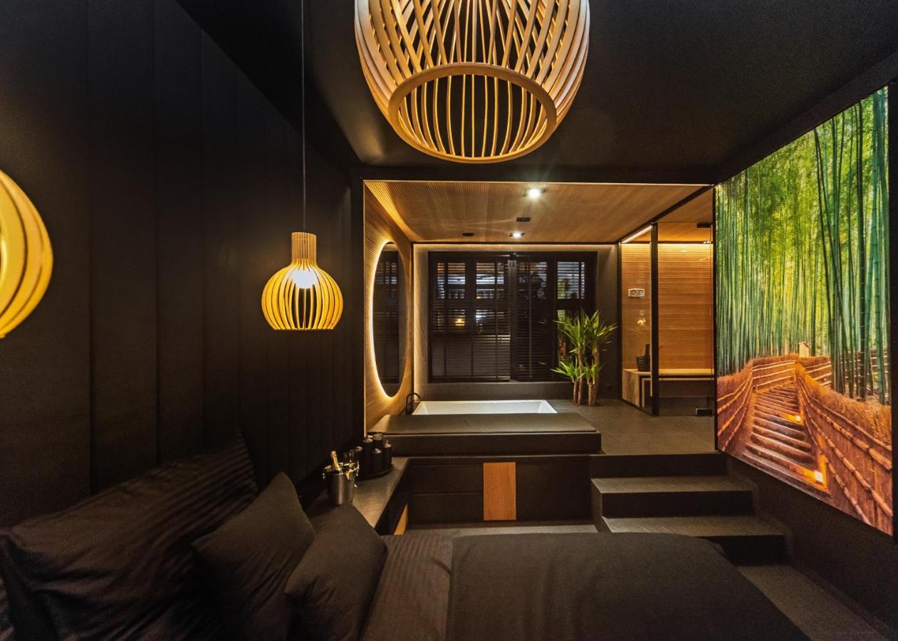 Eclipse Gold Room Bílsko-Bělá Exteriér fotografie