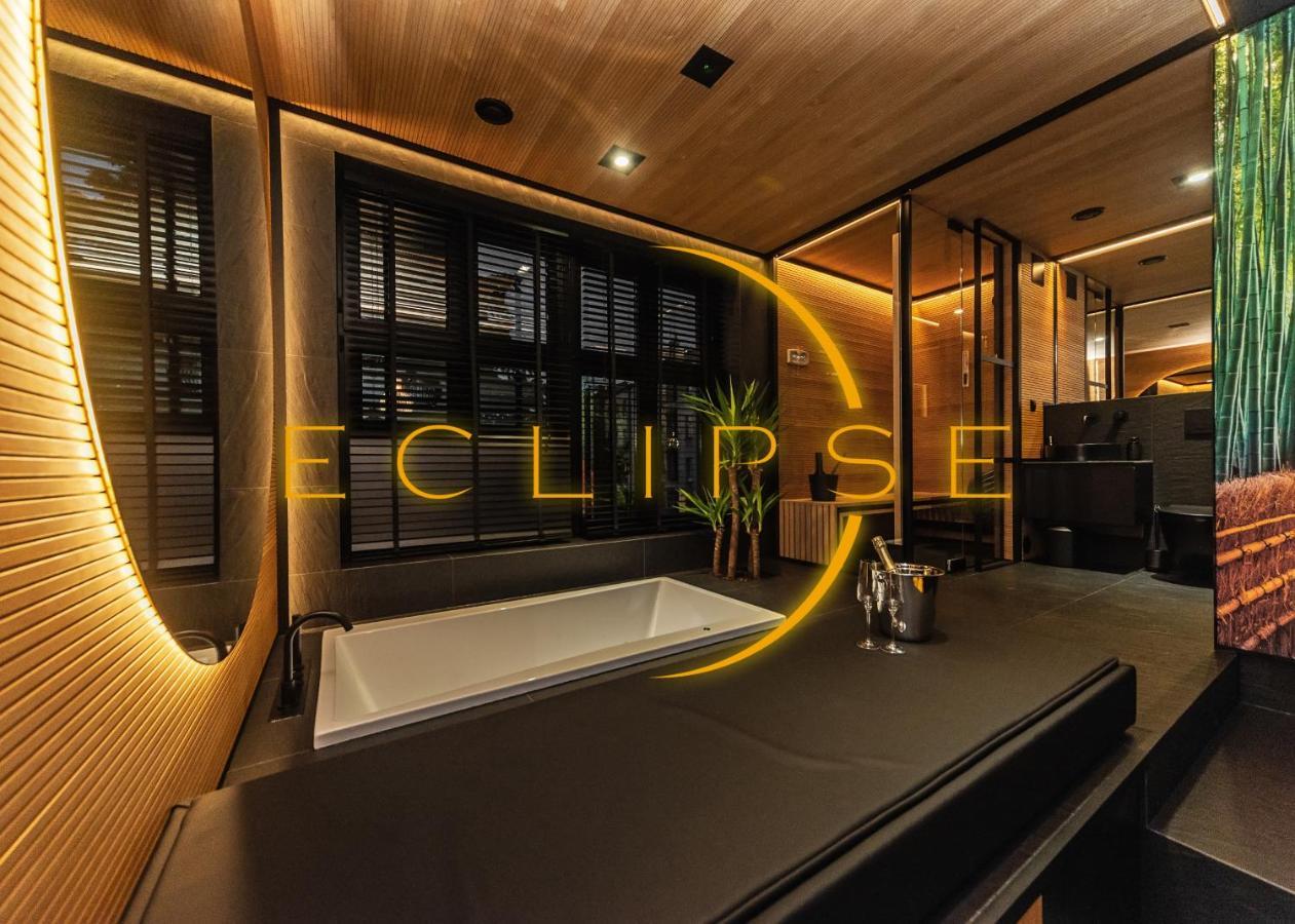 Eclipse Gold Room Bílsko-Bělá Exteriér fotografie
