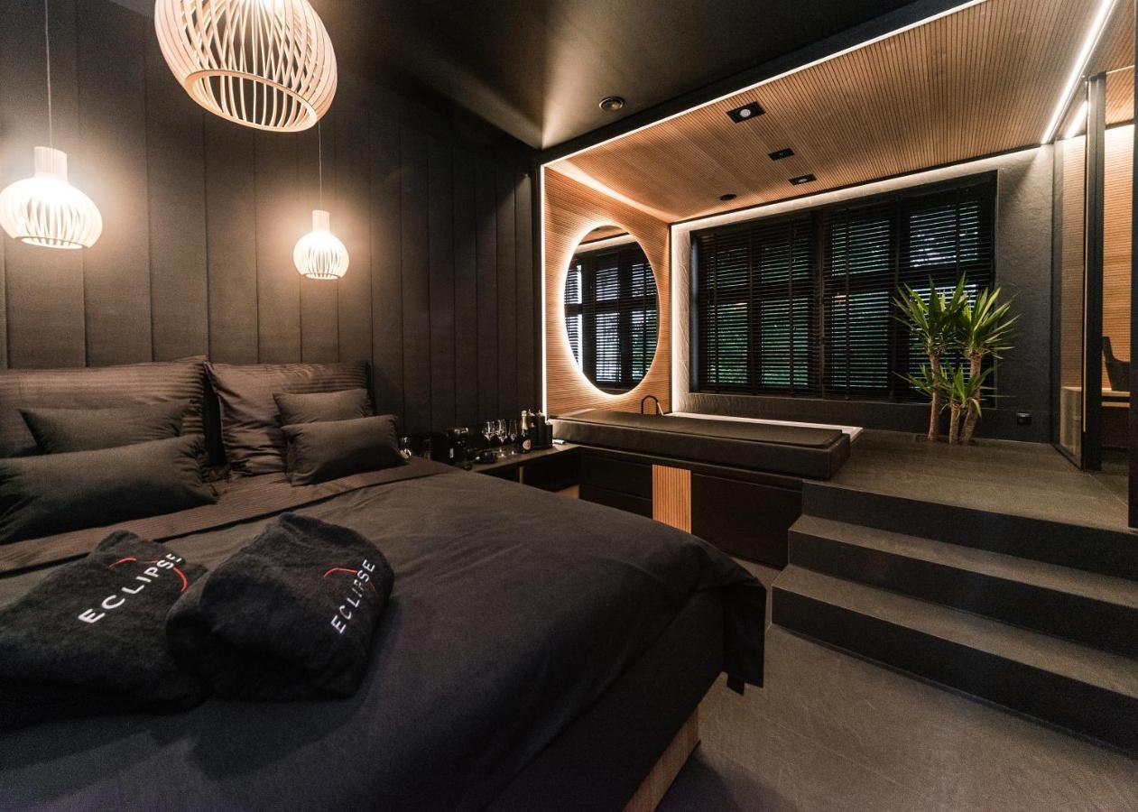 Eclipse Gold Room Bílsko-Bělá Exteriér fotografie